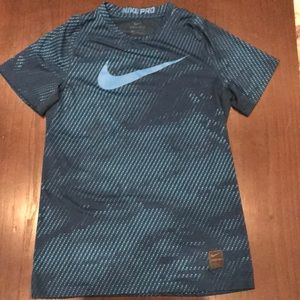Boys Nike Shirt